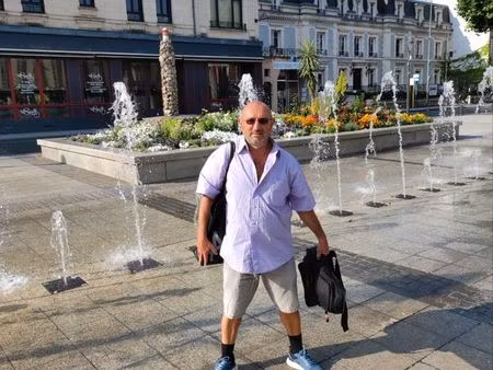 cherche une maison à louer