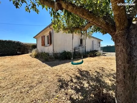 maison 3 pièces 79 m²