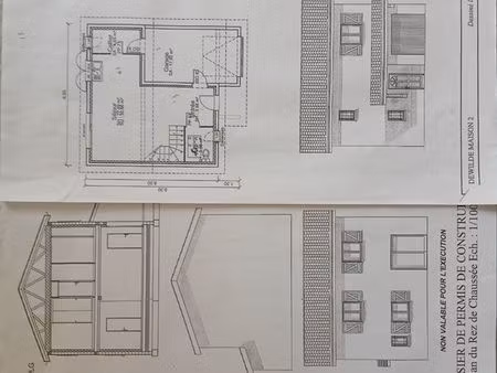 loue villa a albon 26140