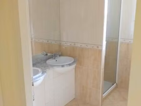 appartement t3 a lavit