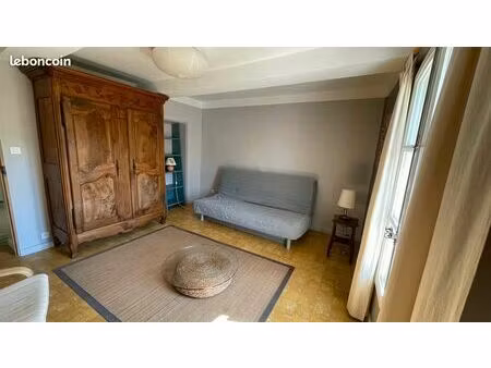 appartement 2 pièces 67 m²
