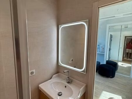 studio 1 pièce 22 m²