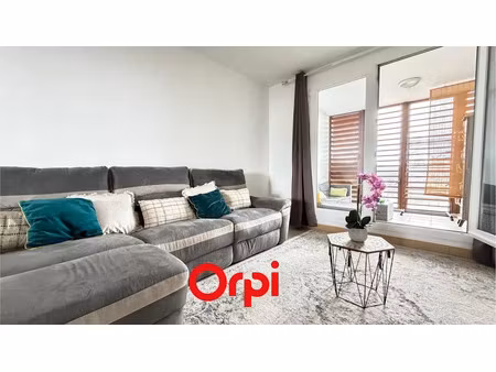 vente appartement 3 pièces 62 m² à la possession (97419)  204 000 €