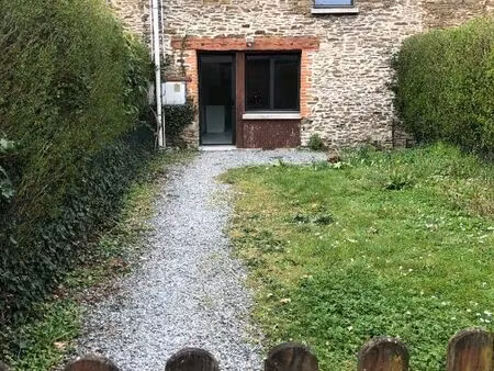 maison 2 pièces 59 m²