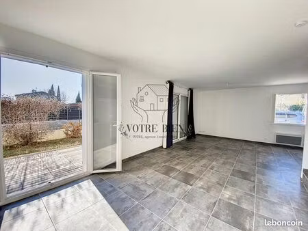 maison 4 pièces 77 m²