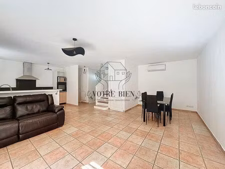 maison 4 pièces 87 m²