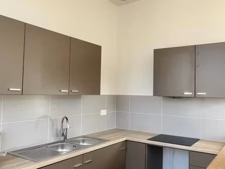 appartement 4 pièces 68 m²