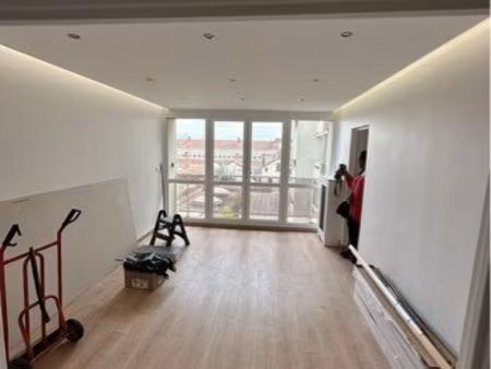 appartement  f3