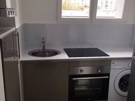 appartement 3 pièces 53 m²