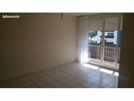 f1 bis 32m2 chambray les tours perriers