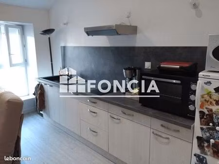 studio 1 pièce 37 m²