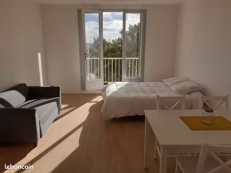 location appartement meublé