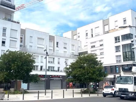 appartement 3 pièces 57 m²