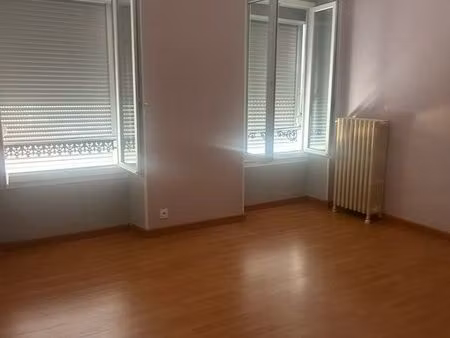 apt location