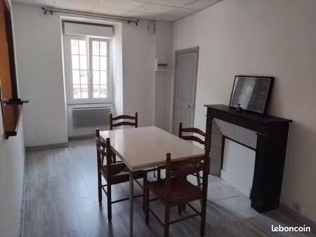 location appartement t 2