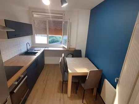 loue appartement t3