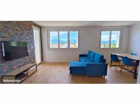 appartement t3 en location