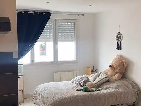 appartement hyper centre proche ruban bleu