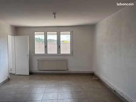 bel appartement 3 pièces de 71 m² – centre de septeuil 78790