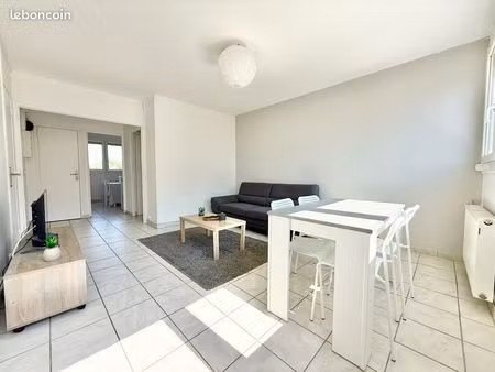 appartement t4 3 chambres