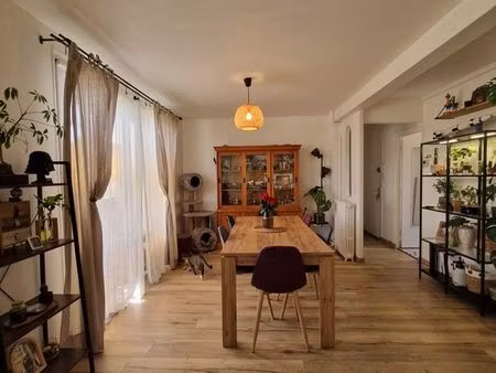 appartement hyper centre