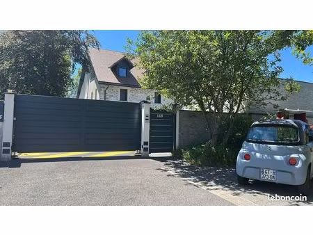 place de parking