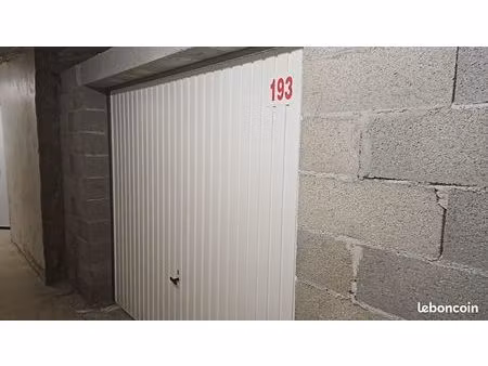 box 20m²