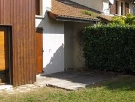 maison 5 pièces 93 m²