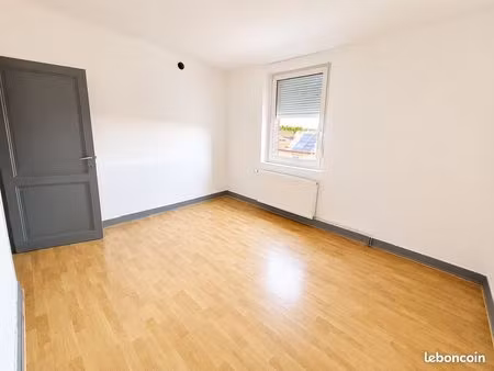 maison 5 pièces 97 m²