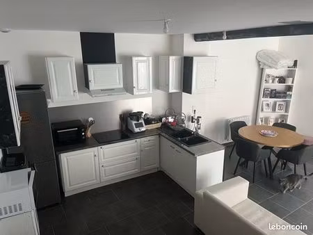 maison 3 pièces