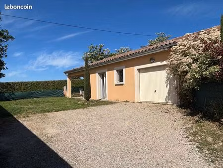 maison 105m2