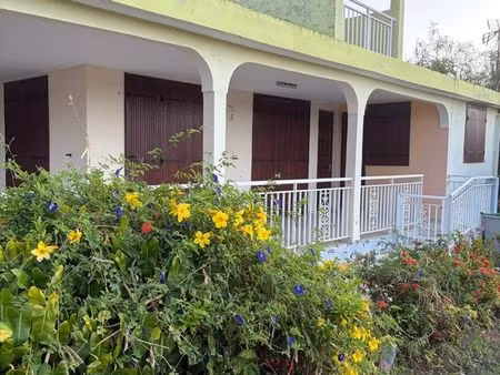 belle maison