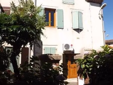 location maison st benoit de carmaux