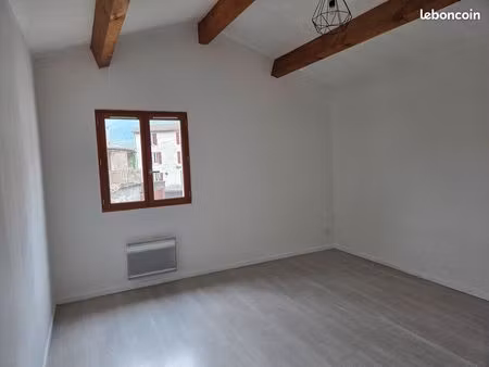 maison individuelle