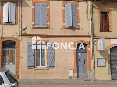 villa 4 pièces 105 m²