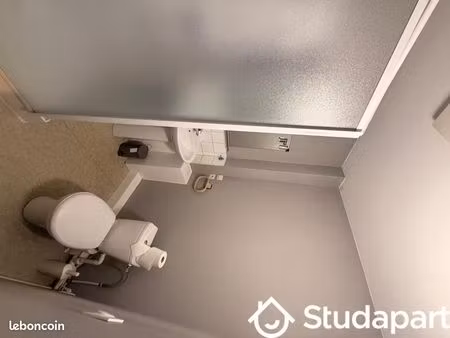 appartement 1 pièce 25 m²