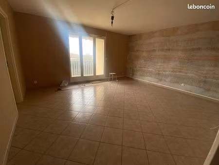 location appartement auxerre