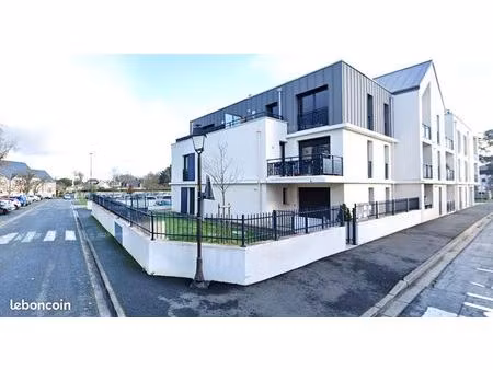 appartement meuble a louer