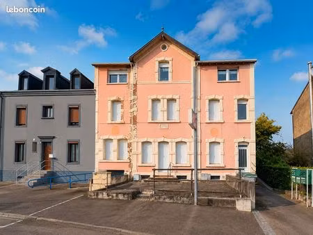 appartement 3 pièces 54 m²