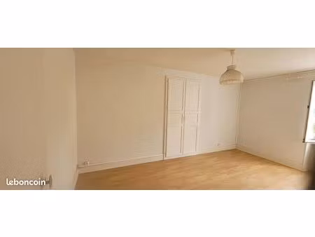 appartement t2