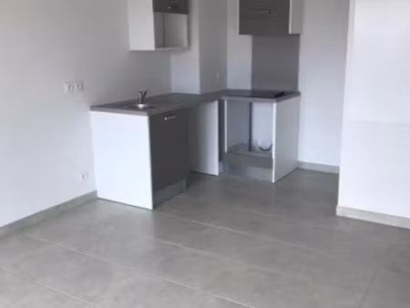 appartement 2 pièces 37 m²