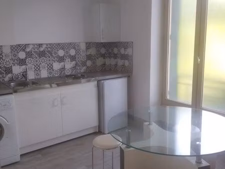 appartement pour étudiants