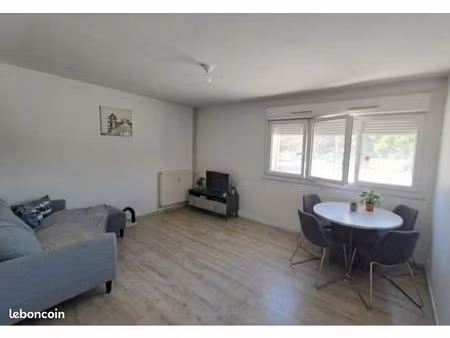 appartement 3 pièces