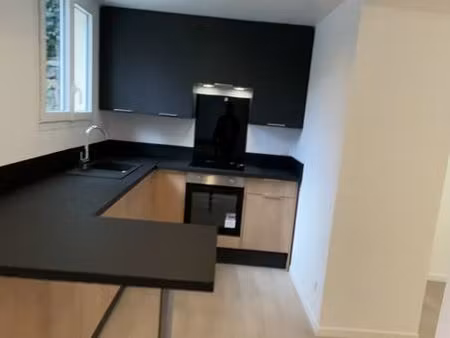 appartement f2 47 m²