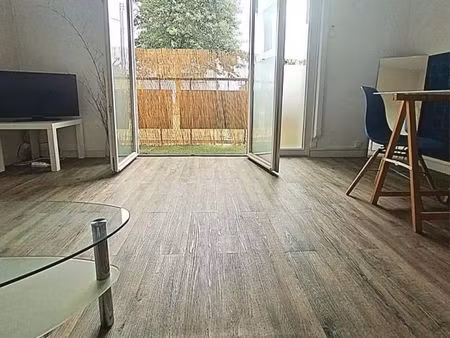 appartement 4 pièces 71 m²