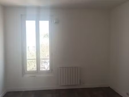 studio montreuil limite vincennes
