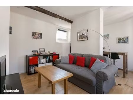 loue appartement 2 pièces montrouge