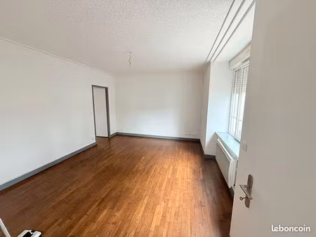 appartement 2 pièces 53 m²