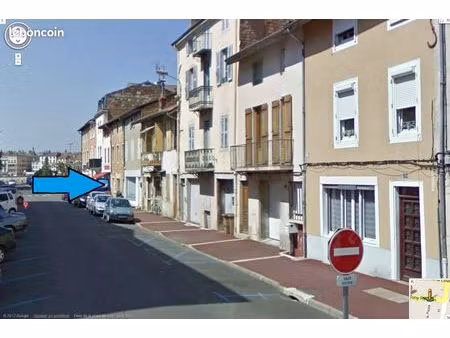 t3 st laurent sur saone