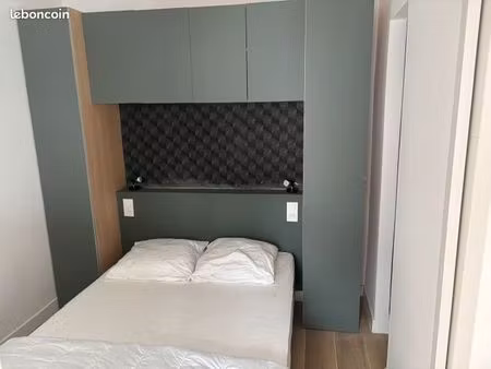 loue appartement 590